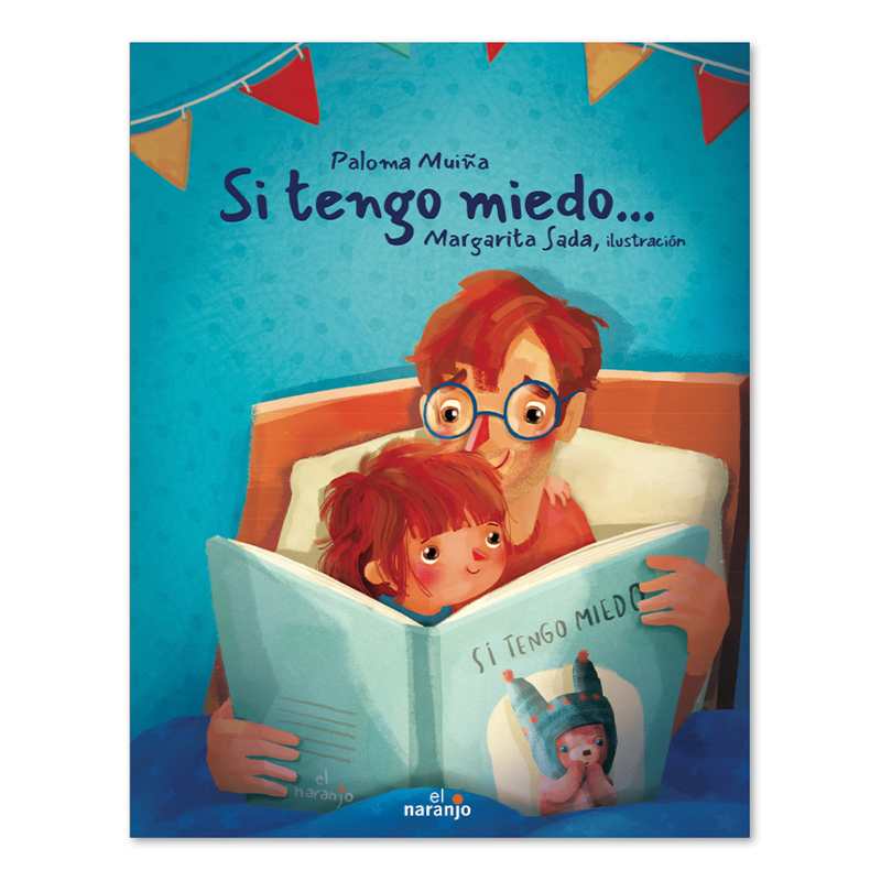 Si tengo miedo