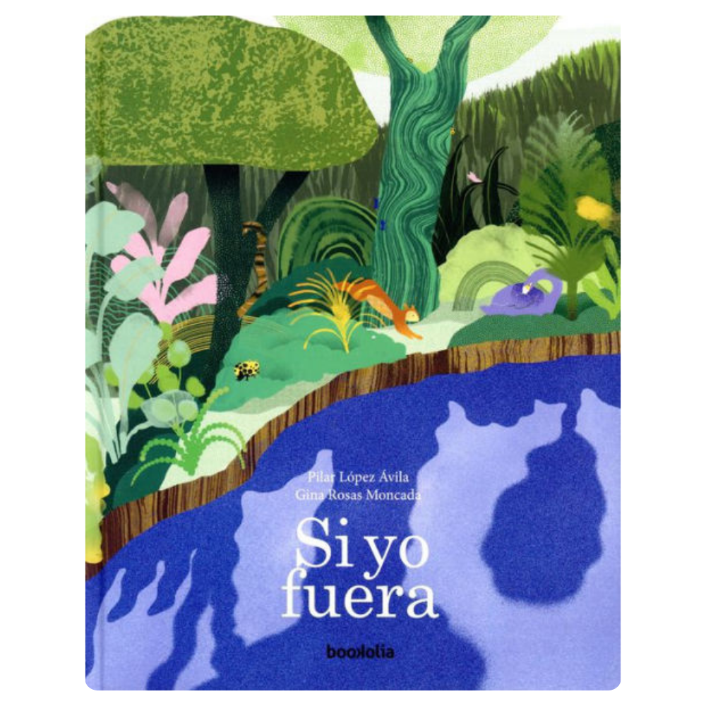 Si yo fuera