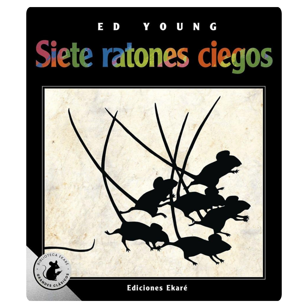 Siete ratones ciegos (Edición especial)