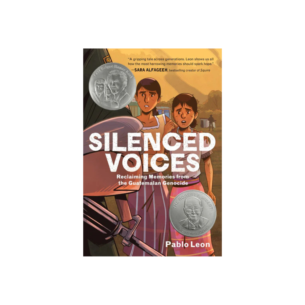 Silenced Voices