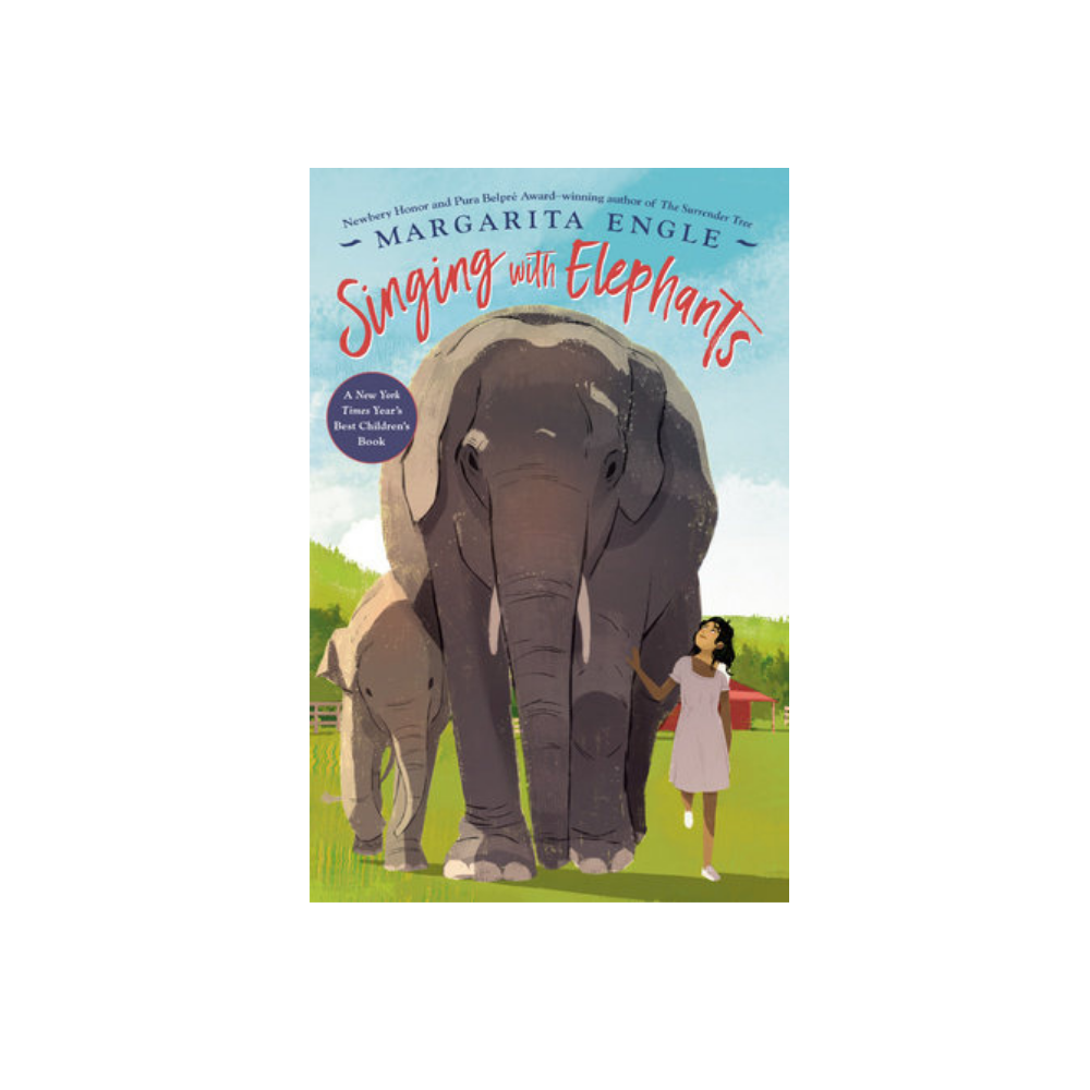 Singing with Elephants