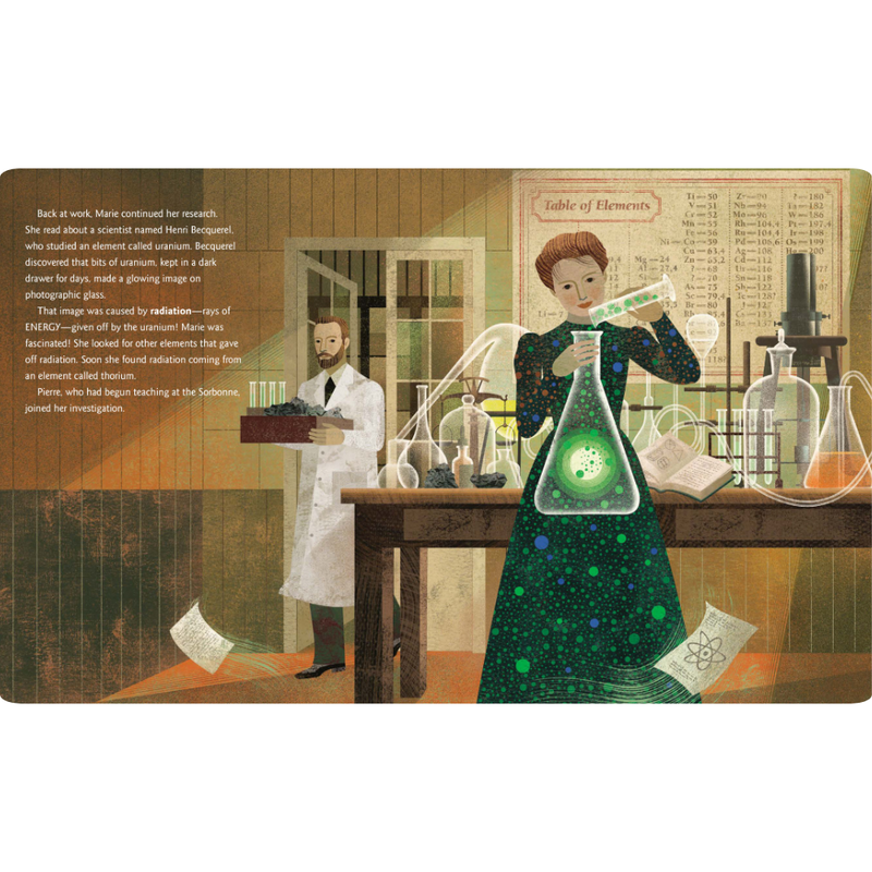 Sisters In Science