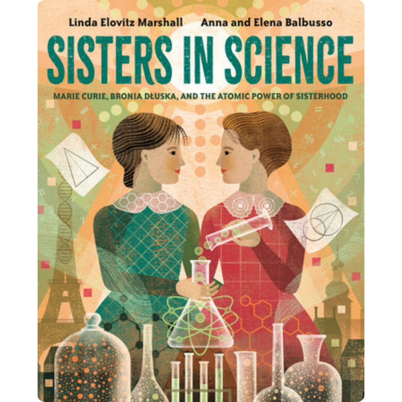 Sisters In Science