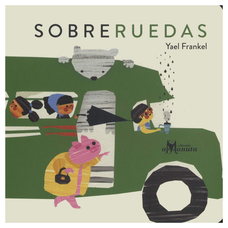 Sobreruedas