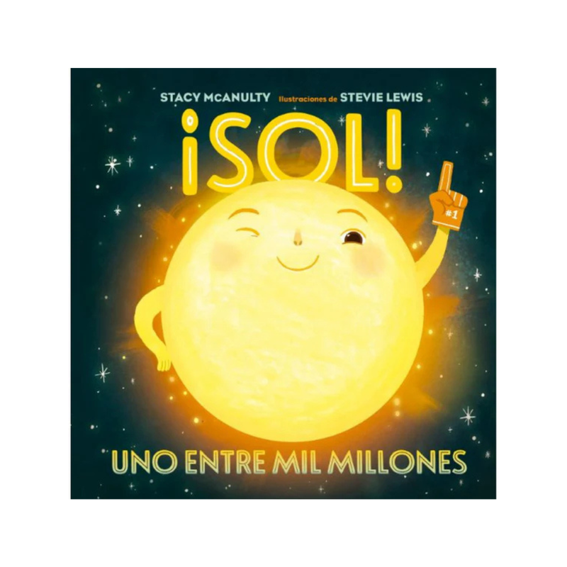 Sol!