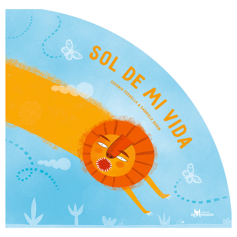 Sol de mi vida