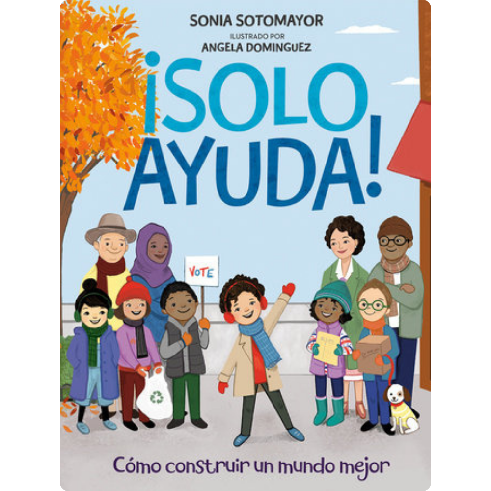 ¡Solo Ayuda!