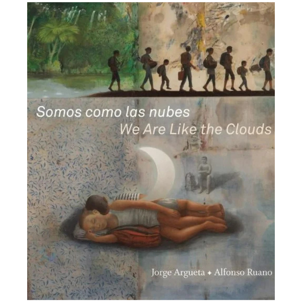 Somos Como Las Nubes