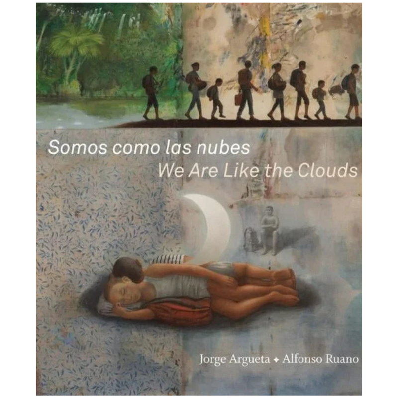 Somos Como Las Nubes