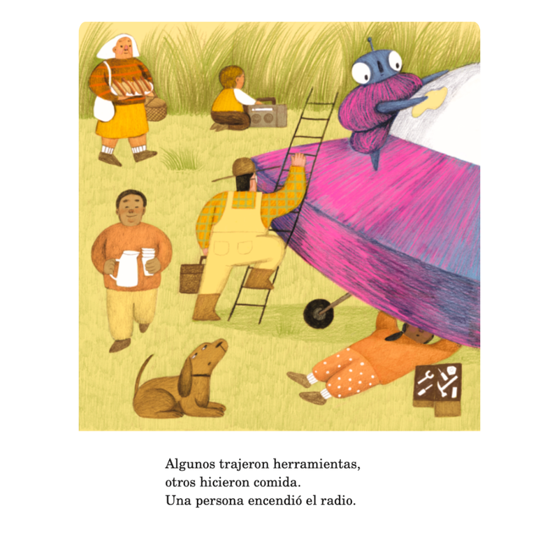 Somos definitivamente humanos