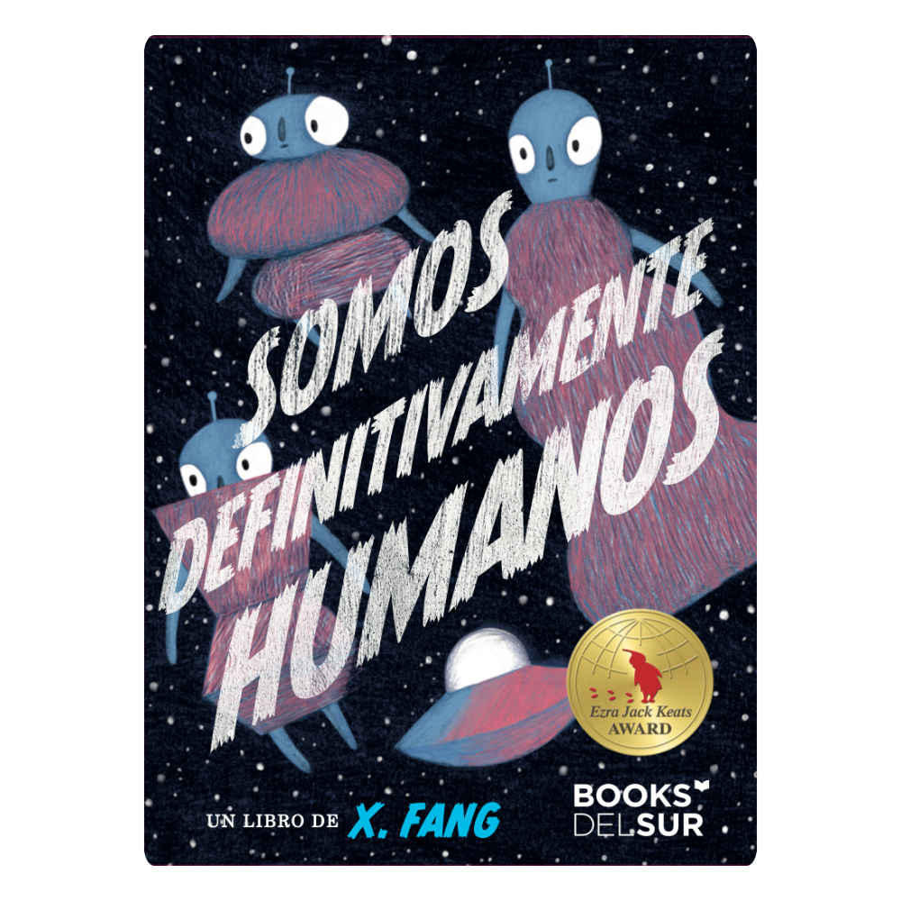 Somos definitivamente humanos