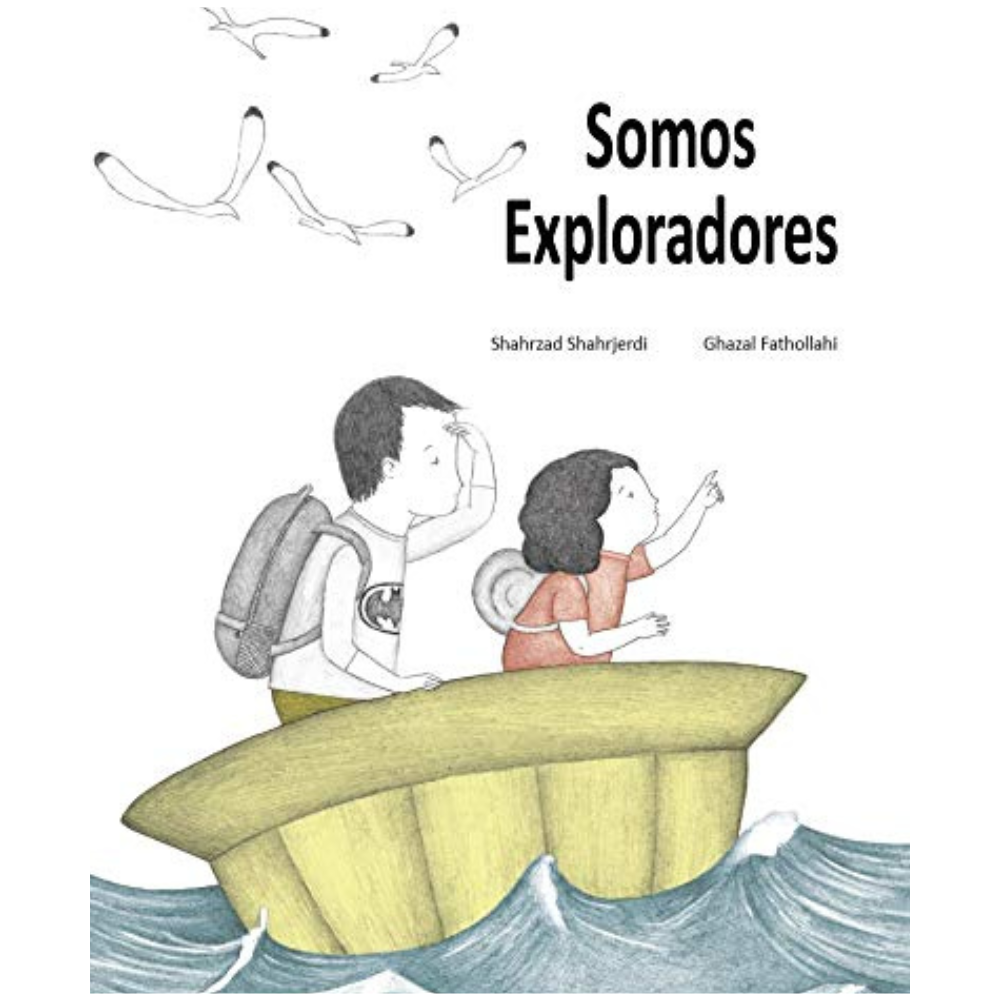 2nd Grade, Caminos, Unit 11, Inmigración
