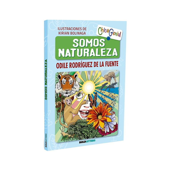Somos Naturaleza