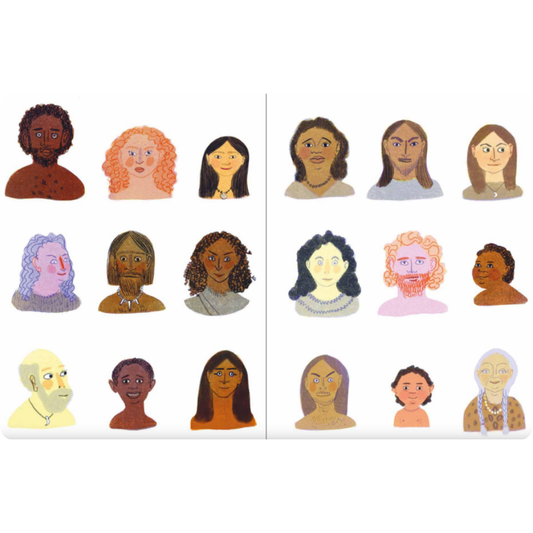 Somos animales humanos