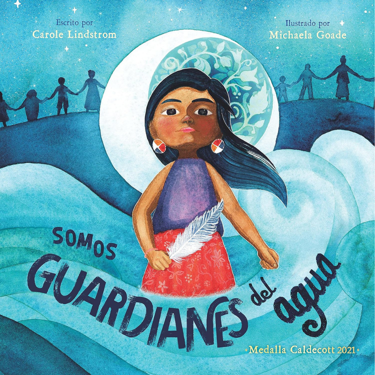 3rd Grade, Caminos, Unit 8, Indigenas Americanos
