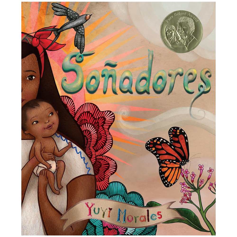 Soñadores