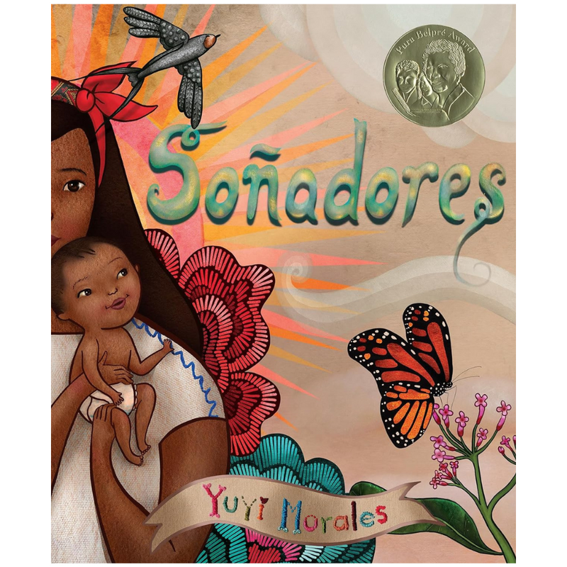 Soñadores