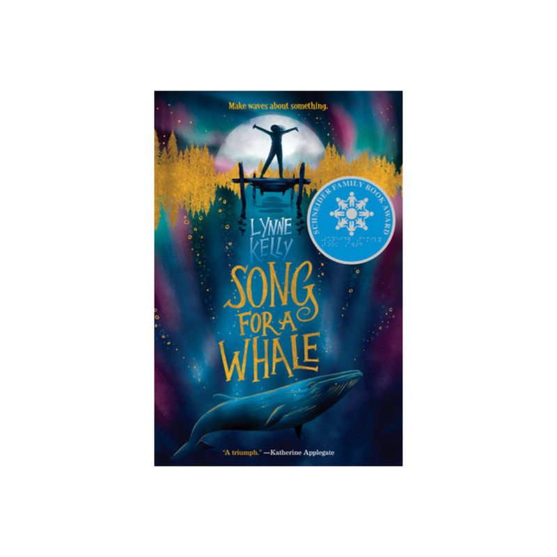 Song for a Whale