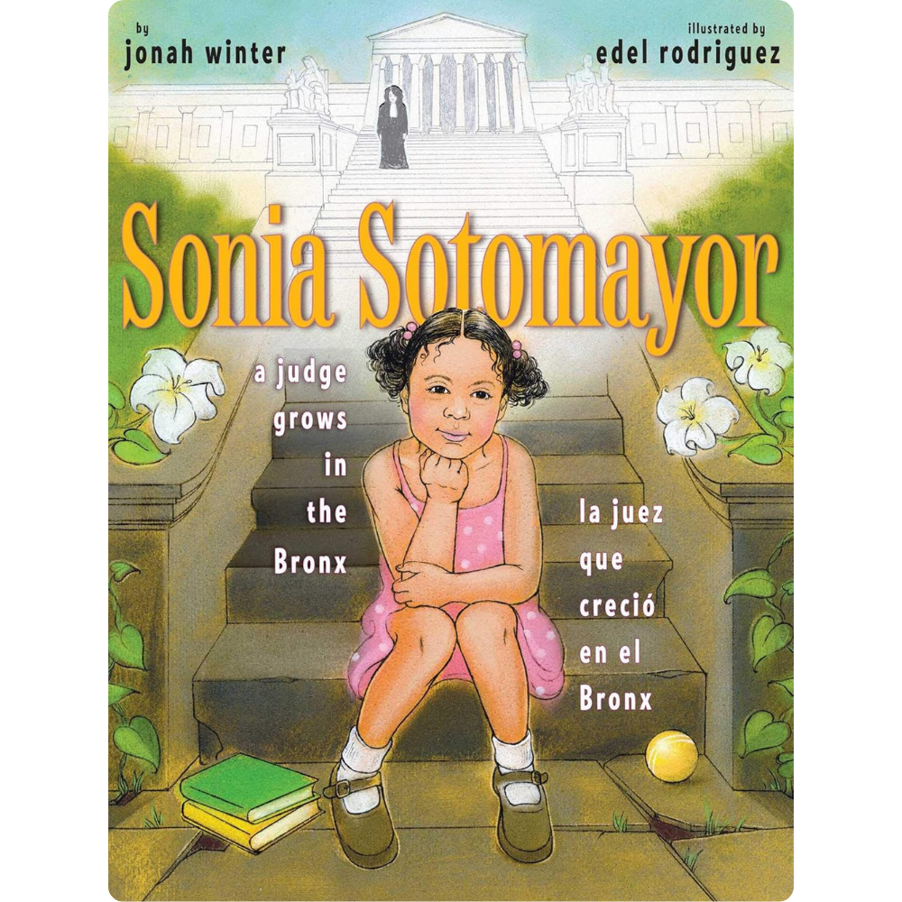 Sonia Sotomayor: La jueza que creció en El Bronx