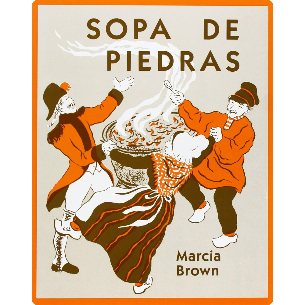 Sopa de piedras