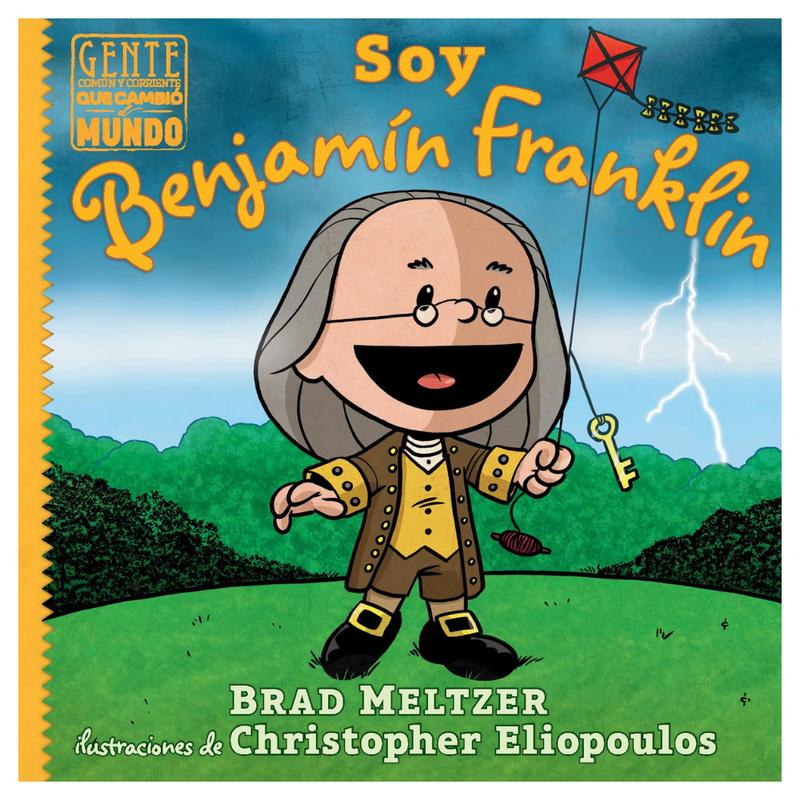 Soy Benjamin Franklin