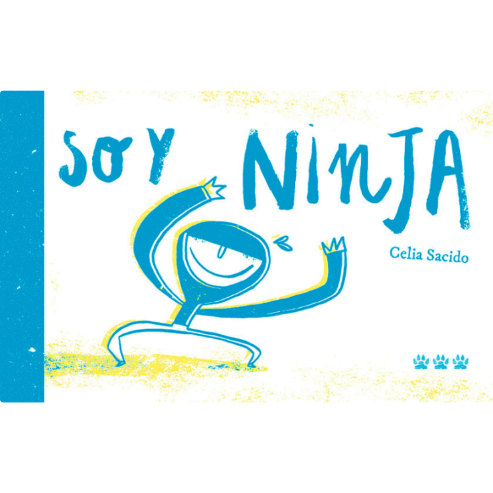 Soy ninja