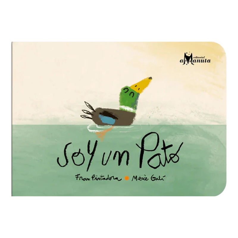 Soy un pato