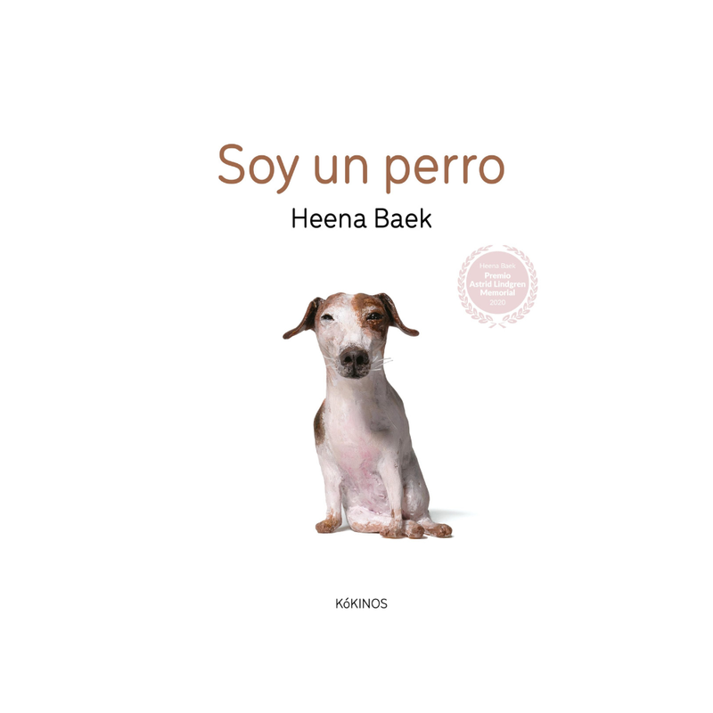 Soy un perro