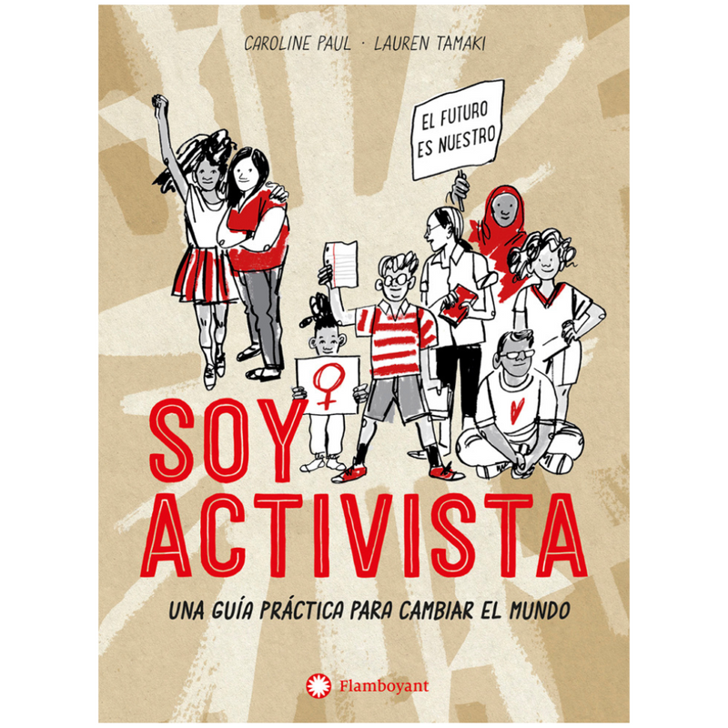 Soy activista