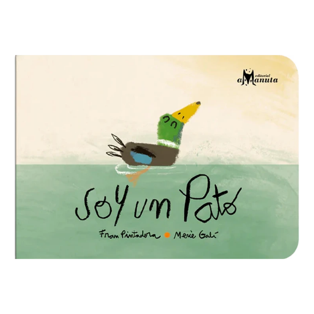 Soy un pato
