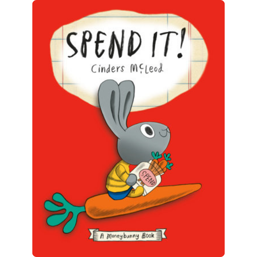 Spend It!