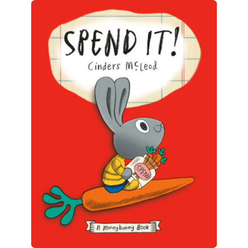 Spend It!