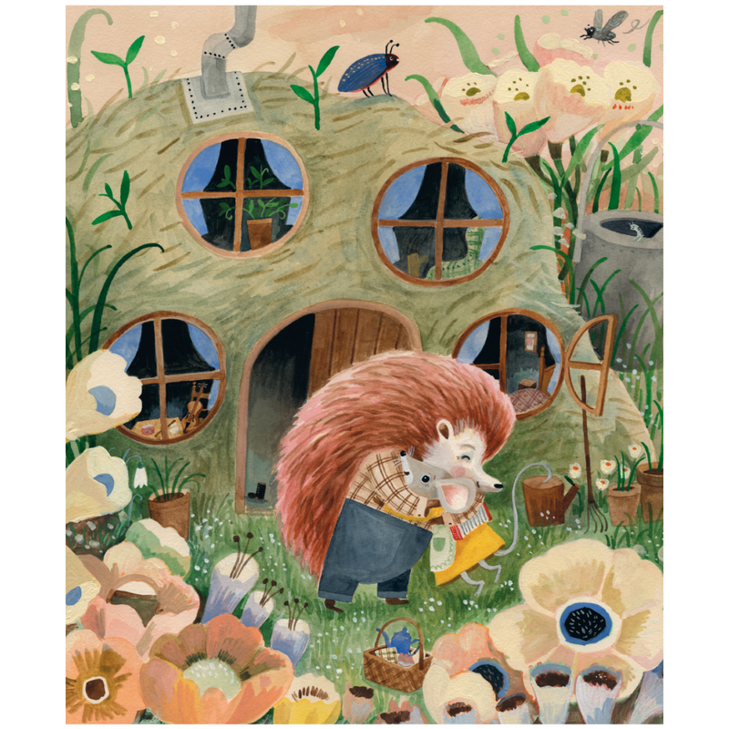 Sr. Espinoso