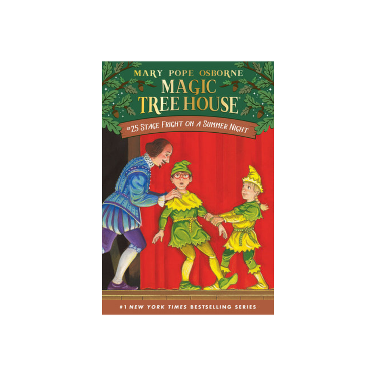 5th Grade, CKLA, Unit 7, A Midsummer Night's Dream