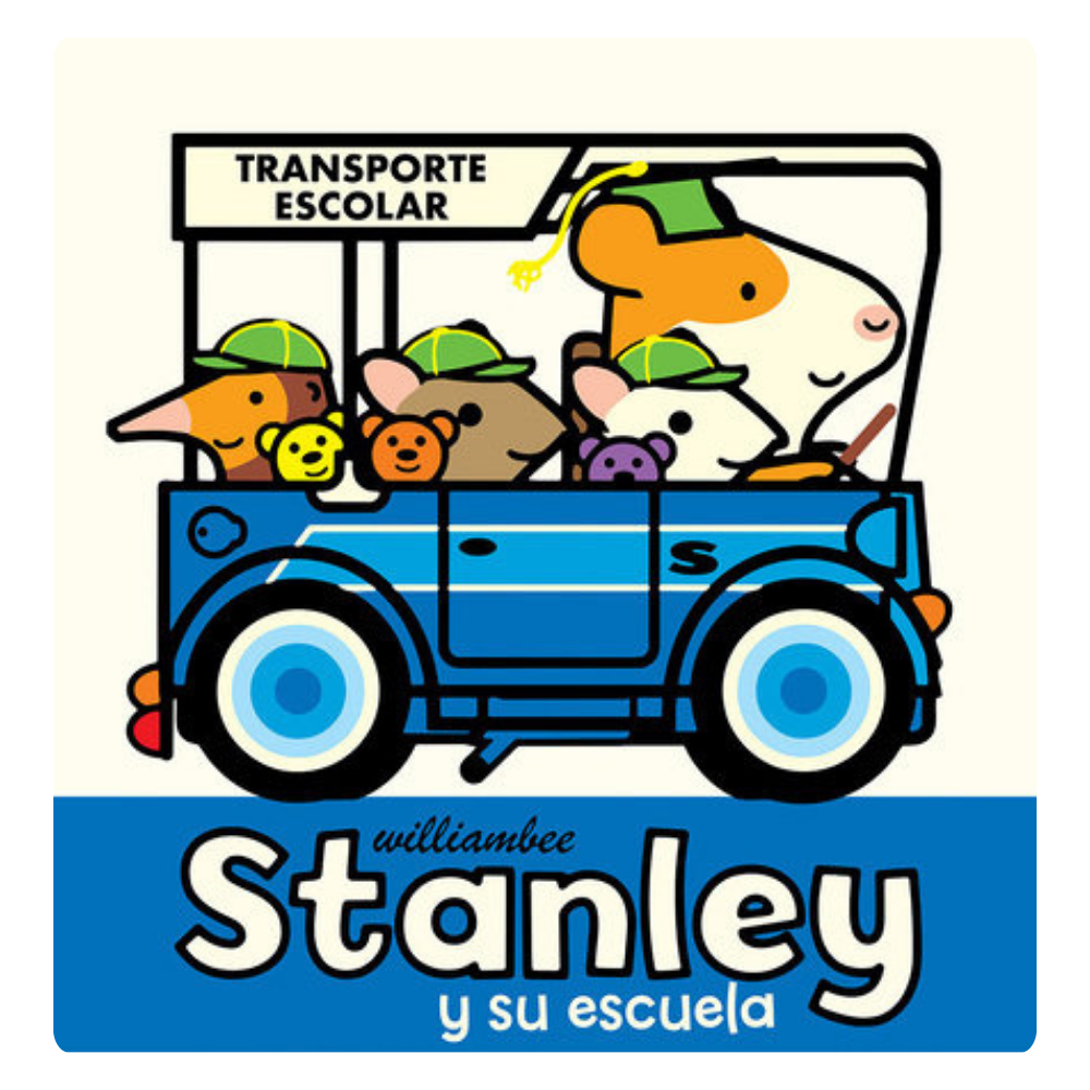 Stanley y su escuela
