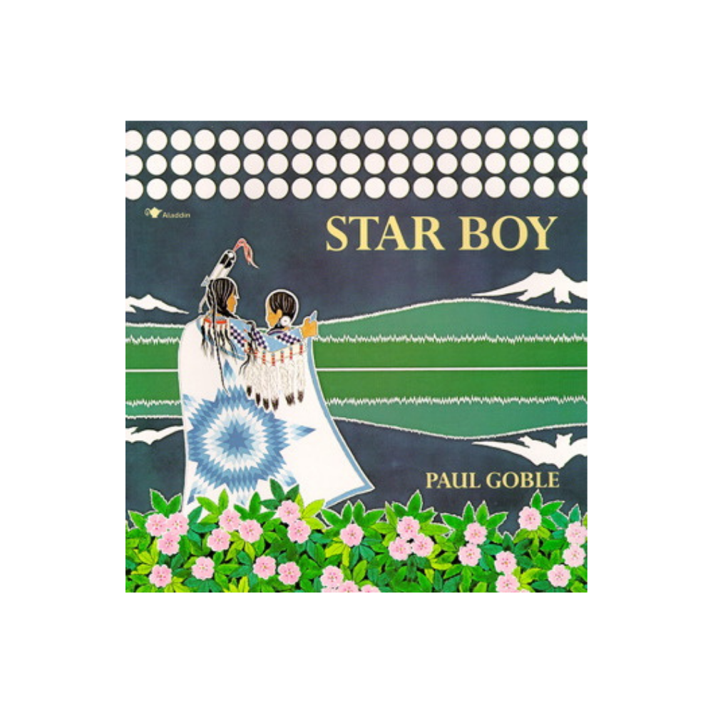 Star Boy — Paul Goble