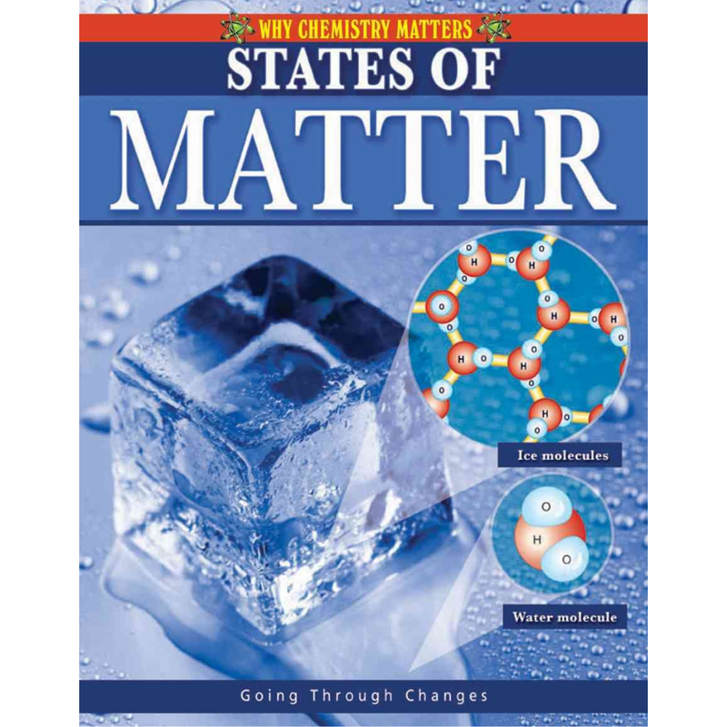 States Of Matter