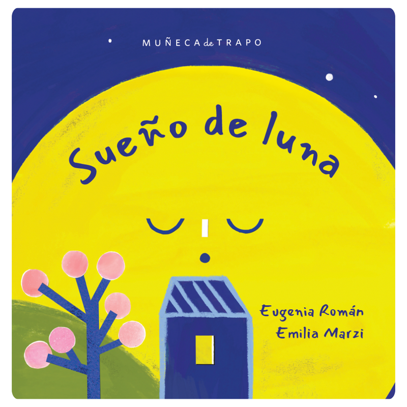Sueño de luna