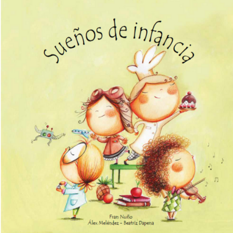 Sueños de infancia