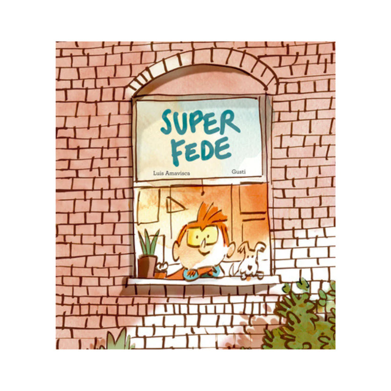 SuperFede