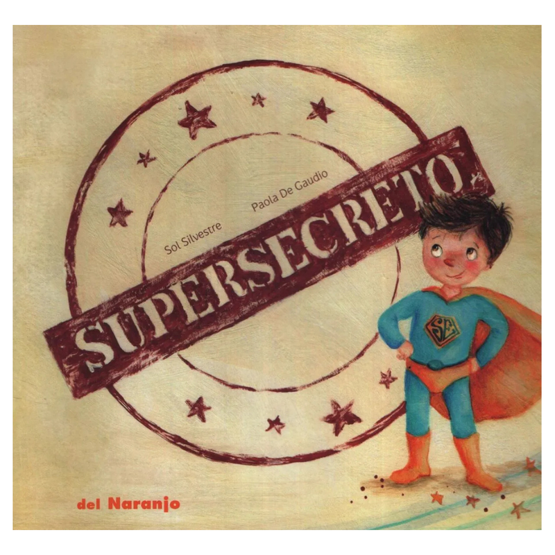 Supersecreto