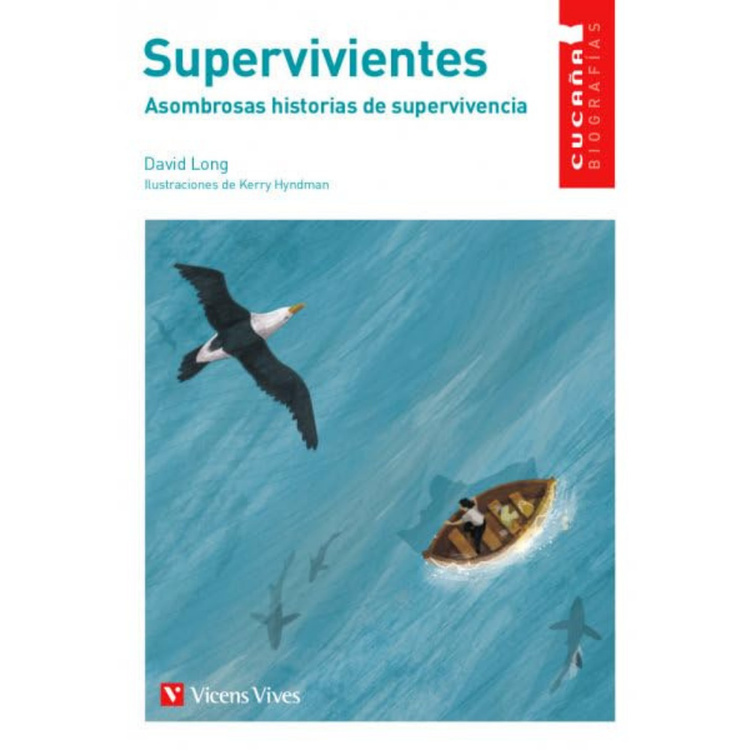 5th Grade, Pasión y Perseverancia