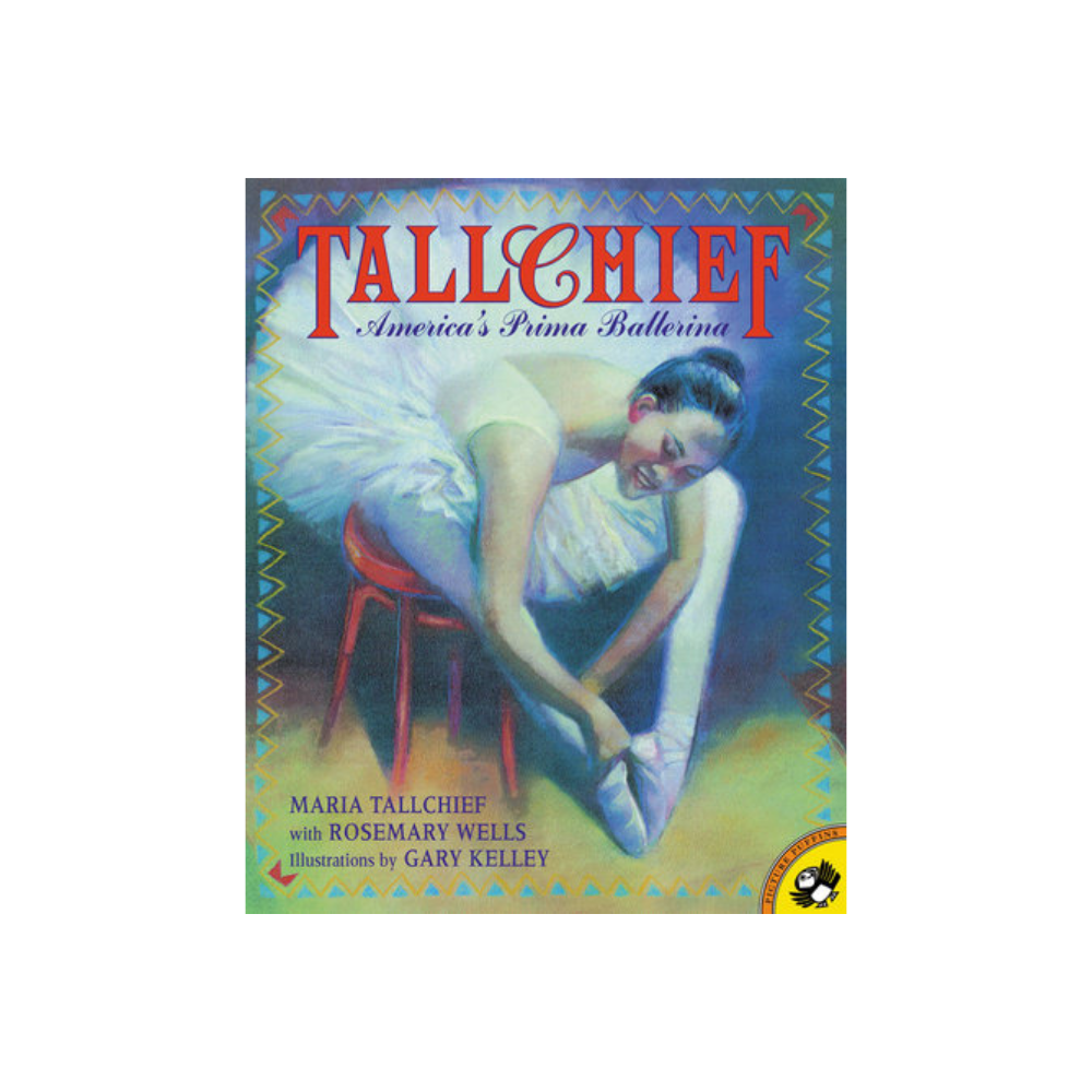 Tallchief: America's Prima Ballerina