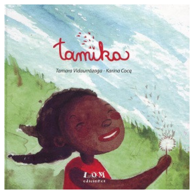 Tamika