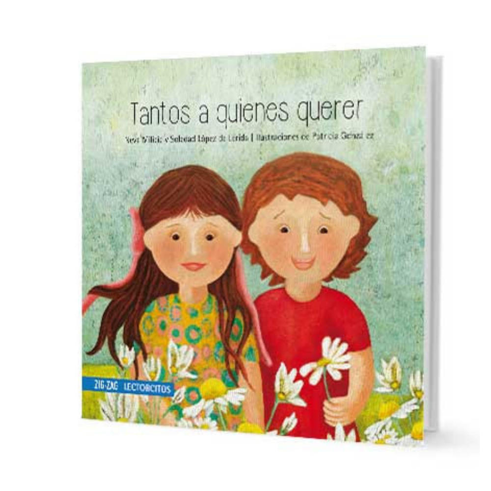 Tantos a quienes querer