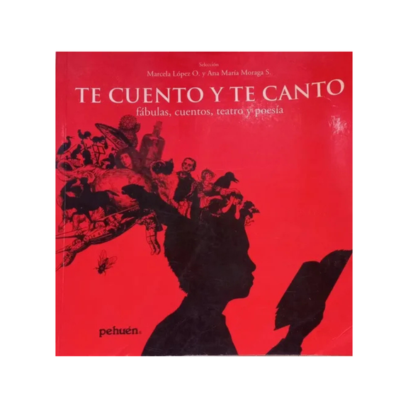 Te cuento y te canto