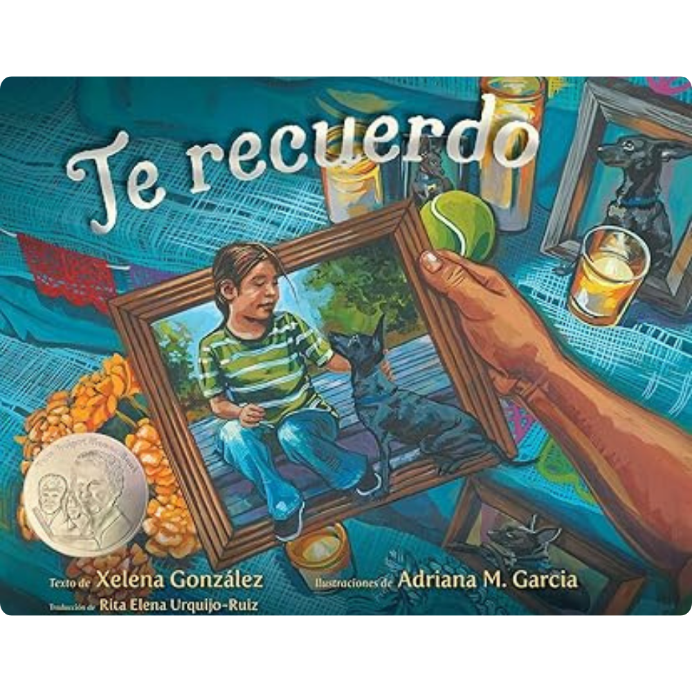 Te recuerdo