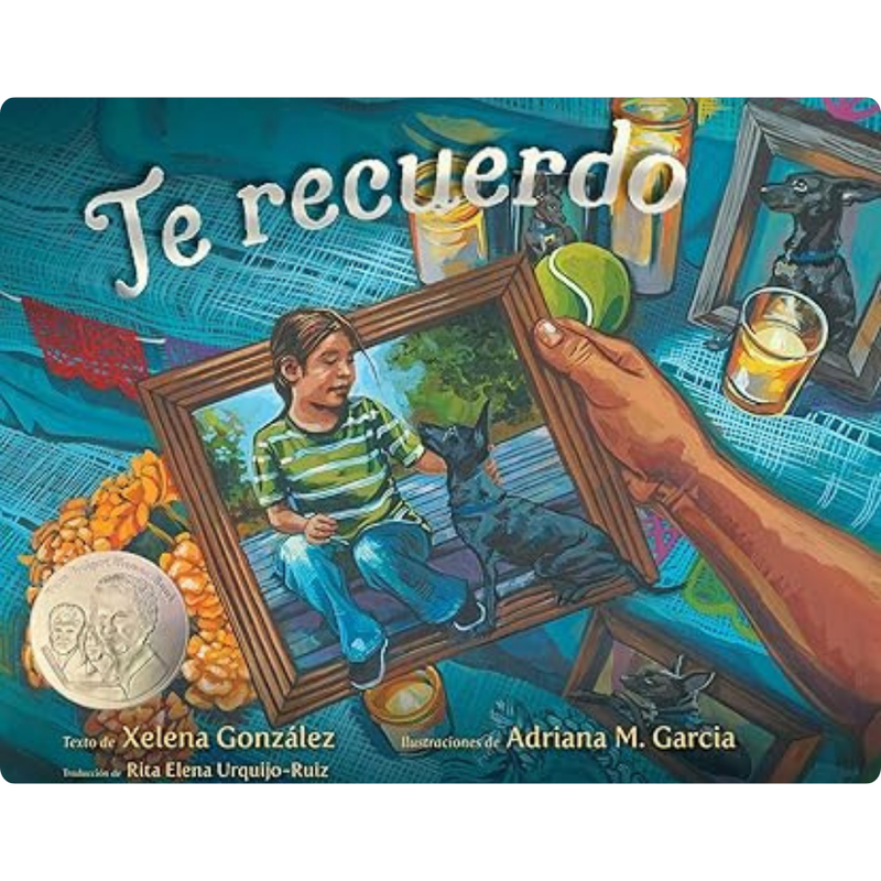 Te recuerdo