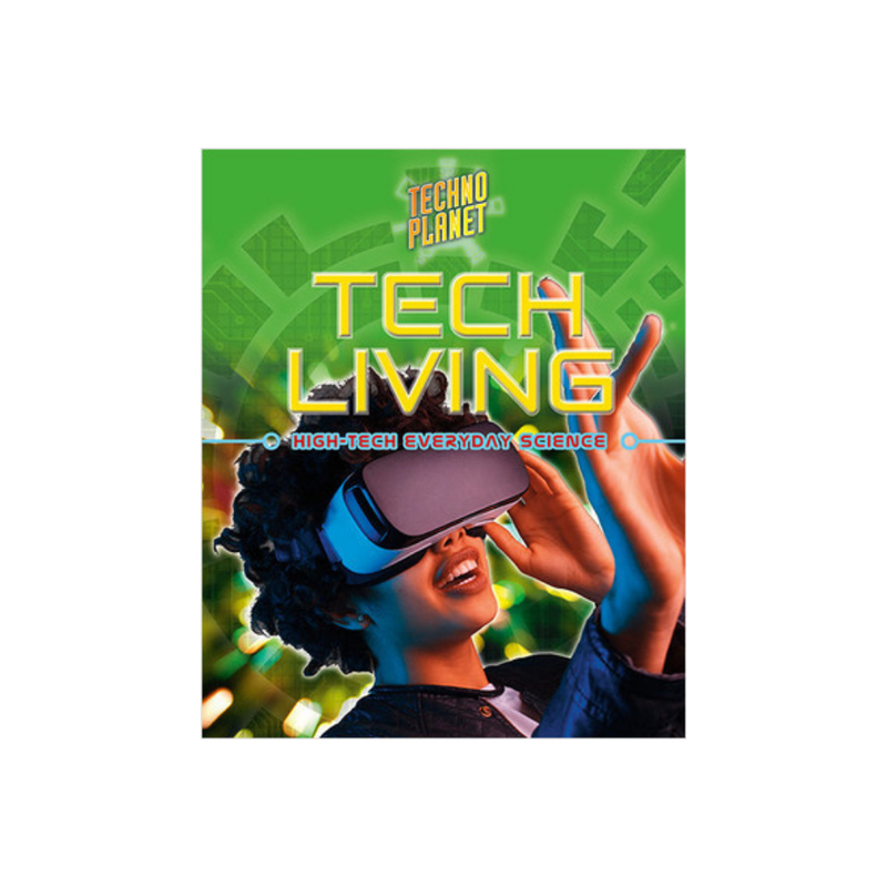 Tech Living