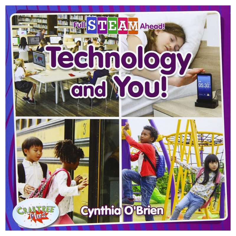 Technology and You!